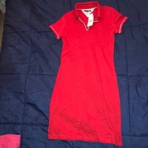 Tommy Hilfiger dress